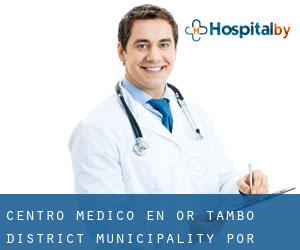 Centro médico en OR Tambo District Municipality por metropolis - página 3