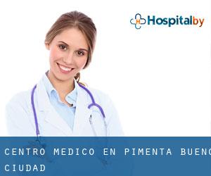 Centro médico en Pimenta Bueno (Ciudad)