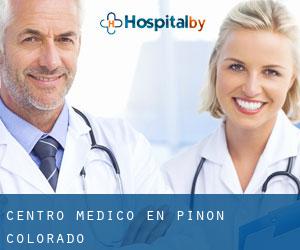 Centro médico en Piñon (Colorado)