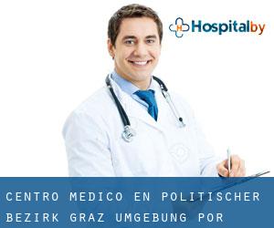 Centro médico en Politischer Bezirk Graz Umgebung por población - página 2