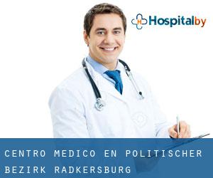 Centro médico en Politischer Bezirk Radkersburg
