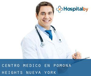 Centro médico en Pomona Heights (Nueva York)