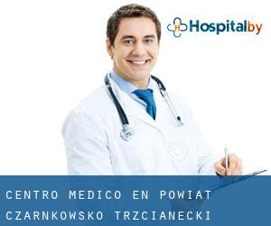 Centro médico en Powiat czarnkowsko-trzcianecki