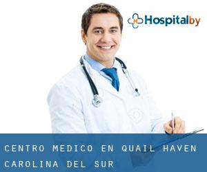 Centro médico en Quail Haven (Carolina del Sur)