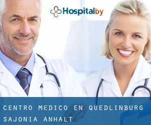 Centro médico en Quedlinburg (Sajonia-Anhalt) Centro médico en Quedlinburg (Sajonia-Anhalt)