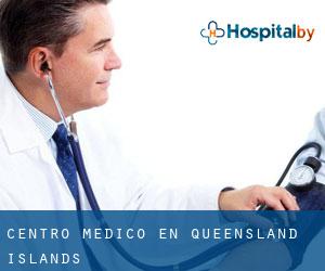 Centro médico en Queensland Islands