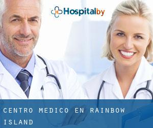 Centro médico en Rainbow Island