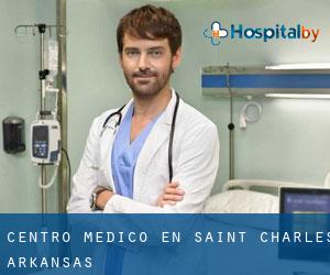 Centro médico en Saint Charles (Arkansas)