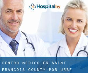 Centro médico en Saint Francois County por urbe - página 2