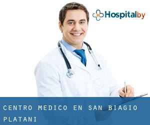 Centro médico en San Biagio Platani