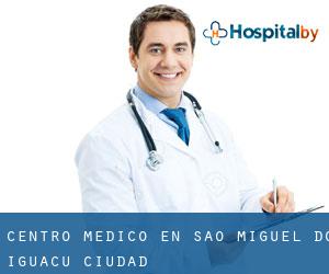 Centro médico en São Miguel do Iguaçu (Ciudad)