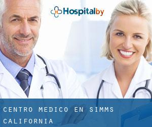 Centro médico en Simms (California)