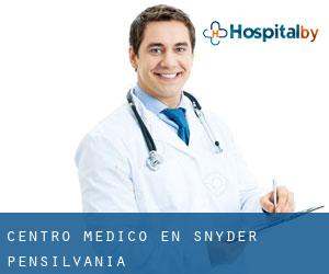 Centro médico en Snyder (Pensilvania)