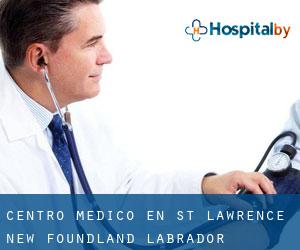 Centro médico en St. Lawrence (New Foundland - Labrador)