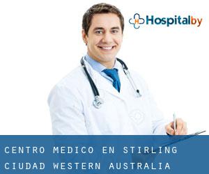 Centro médico en Stirling (Ciudad) (Western Australia)