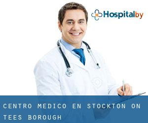 Centro médico en Stockton-on-Tees (Borough)