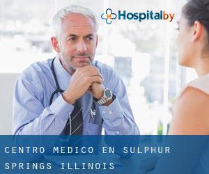 Centro médico en Sulphur Springs (Illinois)
