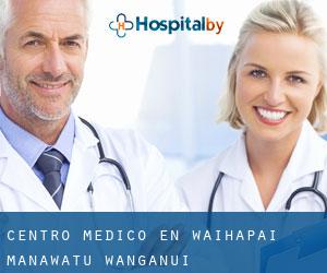 Centro médico en Waihapai (Manawatu-Wanganui)