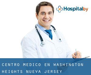 Centro médico en Washington Heights (Nueva Jersey)