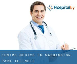 Centro médico en Washington Park (Illinois)