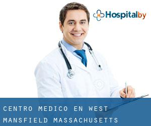 Centro médico en West Mansfield (Massachusetts)