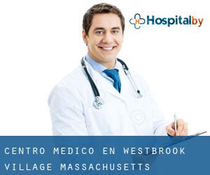 Centro médico en Westbrook Village (Massachusetts)