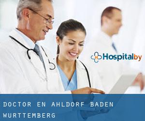 Doctor en Ahldorf (Baden-Württemberg)