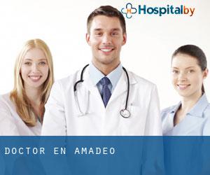 Doctor en Amadeo