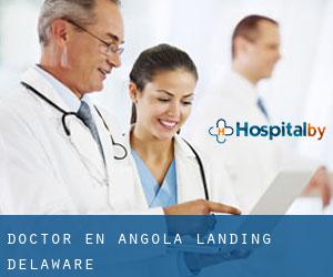 Doctor en Angola Landing (Delaware)