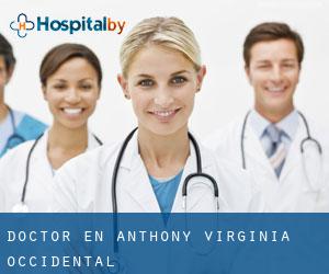 Doctor en Anthony (Virginia Occidental)