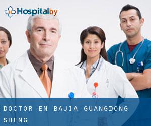 Doctor en Bajia (Guangdong Sheng)