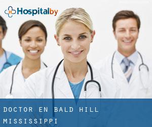 Doctor en Bald Hill (Mississippi)