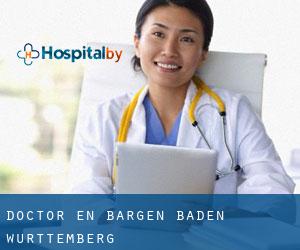 Doctor en Bargen (Baden-Württemberg)