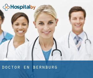 Doctor en Bernburg