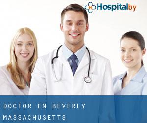 Doctor en Beverly (Massachusetts)