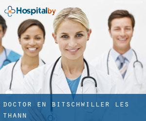 Doctor en Bitschwiller-lès-Thann