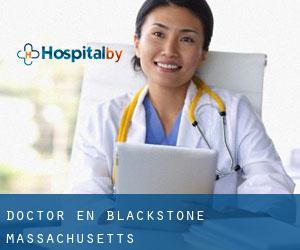 Doctor en Blackstone (Massachusetts)