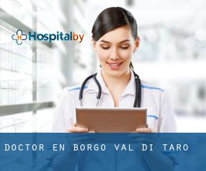 Doctor en Borgo Val di Taro