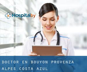 Doctor en Bouyon (Provenza-Alpes-Costa Azul)