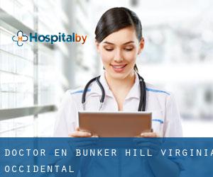Doctor en Bunker Hill (Virginia Occidental)