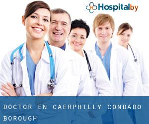 Doctor en Caerphilly (Condado Borough)