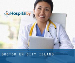 Doctor en City Island