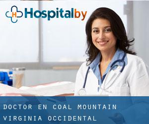 Doctor en Coal Mountain (Virginia Occidental)