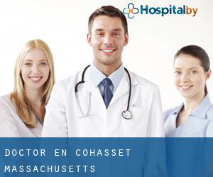 Doctor en Cohasset (Massachusetts)