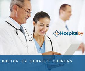 Doctor en Denault Corners