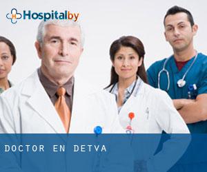 Doctor en Detva