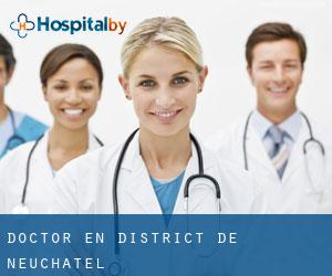 Doctor en District de Neuchâtel