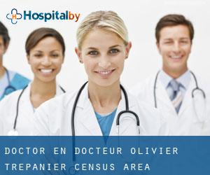 Doctor en Docteur-Olivier-Trépanier (census area)