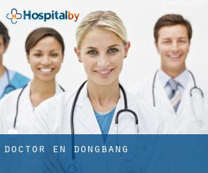 Doctor en Dongbang