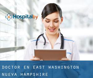 Doctor en East Washington (Nueva Hampshire)